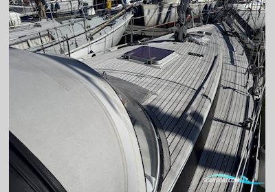 Neptun 31 Segelboot 1981, mit Solé Diesel Mini 29 motor, Deutschland