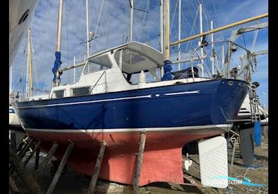 Neptune 33 Segelboot 1969, mit Beta motor, Irland