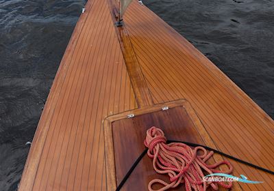 Neptunkreuzer/ Neptunkryssare Segelboot 1954, Deutschland