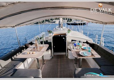 Nereids Custom Built Yacht 27 M Segelboot 2008, mit Man motor, Italien