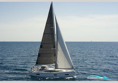 New Bavaria C38 Segelboot 2026, mit Yanmar motor, Irland