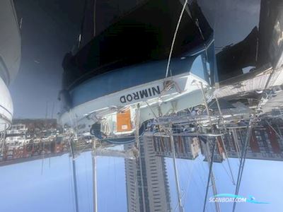 Nicholson 30 Segelboot 1973, mit Beta Marine motor, England