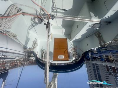 Nicholson 30 Segelboot 1973, mit Beta Marine motor, England