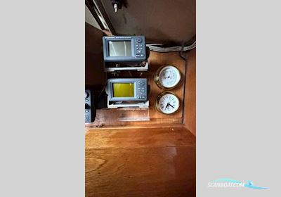 Nicholson 31 Segelboot 1976, mit Yanmar 2GM motor, Irland