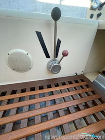 Nicholson 31 Segelboot 1976, mit Yanmar 2GM motor, Irland