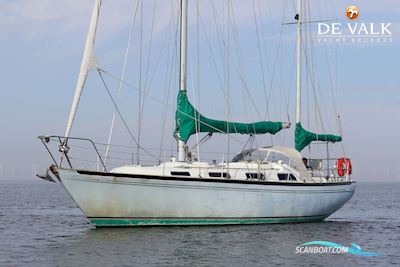 Nicholson 40 AC Segelboot 1979, mit Perkins motor, Niederlande