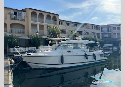 Nimbus 31 Nova Segelboot 2011, mit  Volvo Penta D6 motor, Frankreich