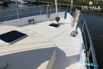 Noordkaper 48 -S Segelboot 2011, mit Vetus Deutz Turbo motor, Niederlande