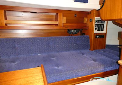 Nord 80 no. 435 Segelboot 1999, Sweden