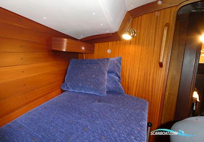 Nord 80 no. 435 Segelboot 1999, Sweden