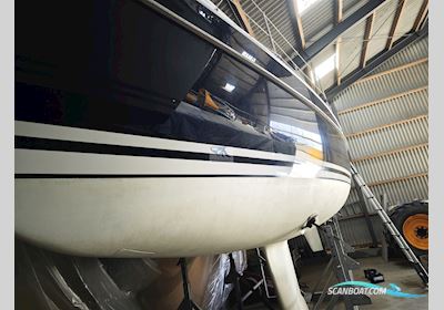 Nordborg Baadebyggeri Nordborg 40 Segelboot 2011, mit Perkins-Sabre motor, Dänemark