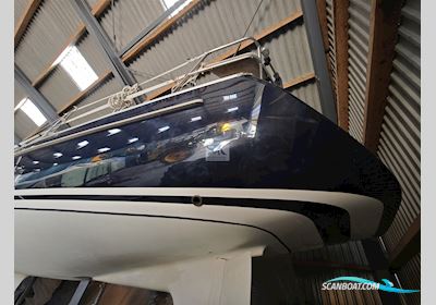 Nordborg Baadebyggeri Nordborg 40 Segelboot 2011, mit Perkins-Sabre motor, Dänemark