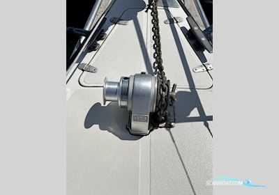 Nordship 35 Segelboot 1987, mit Volvo Penta motor, Dänemark