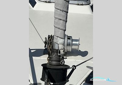 Nordship 35 Segelboot 1987, mit Volvo Penta motor, Dänemark