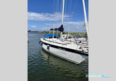 Nordship 35 Segelboot 1987, mit Volvo Penta motor, Dänemark