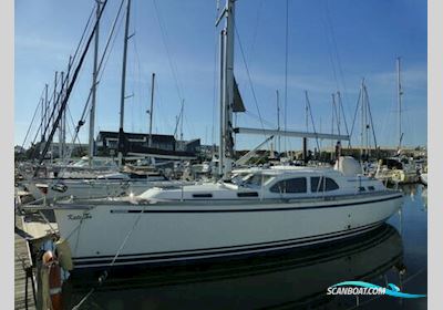 Nordship 380 DS Segelboot 2009, mit Volvo Penta D2 55F motor, England