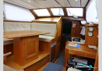 Nordship 380 DS Segelboot 2009, mit Volvo Penta D2 55F motor, England