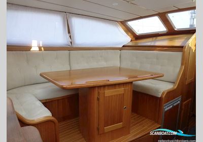 Nordship 380 DS Segelboot 2009, mit Volvo Penta D2 55F motor, England
