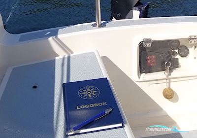 Nordship 808 Segelboot 1984, mit Vetus M218 motor, Sweden