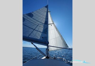 Nordship Yachts Nordship 38 DSC Segelboot 2003, mit Volvo Penta D2-55-C motor, Deutschland