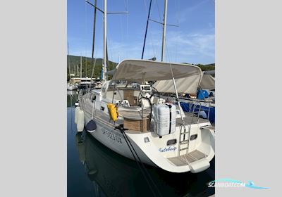 Nordship Yachts Nordship 430 DS Segelboot 2012, mit Volvo Penta D2-75 motor, Italien
