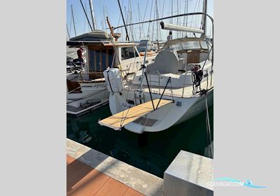 Nordship Yachts Nordship 430 DS Segelboot 2012, mit Volvo Penta D2-75 motor, Italien
