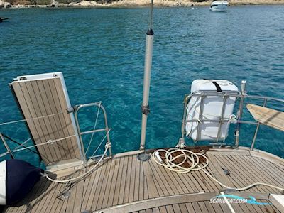 Nordship Yachts Nordship 430 DS Segelboot 2012, mit Volvo Penta D2-75 motor, Italien