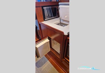 North Wind 50 Segelboot 2003, mit Volvo Penta  Tamd31S motor, Spanien