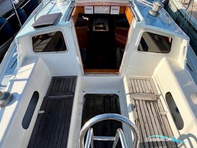 Northern Comfort 43 Segelboot 2000, Niederlande