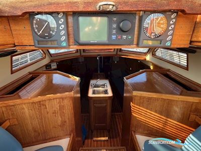 Northern Comfort 43 Segelboot 2000, Niederlande