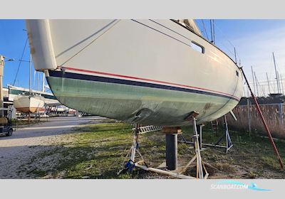 Northshore Yachts Southerly 32 DI Segelboot 2010, mit Yanmar motor, Frankreich