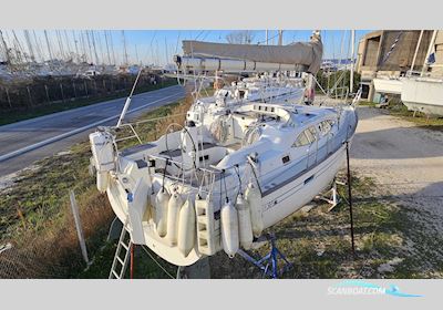 Northshore Yachts Southerly 32 DI Segelboot 2010, mit Yanmar motor, Frankreich