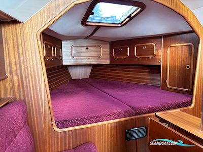 ODYS 28 Segelboot 2016, mit Yanmar 2M motor, Deutschland