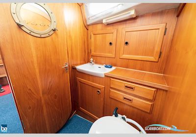 OE 32 Segelboot 1982, mit Vetus 42 hk motor, Sweden