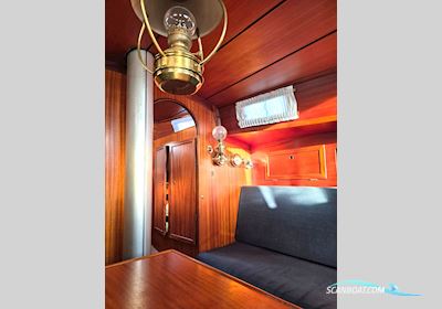 OE 32 Segelboot 1984, mit Bukh motor, Dänemark