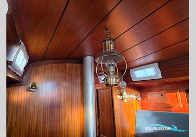 OE 32 Segelboot 1984, mit Bukh motor, Dänemark