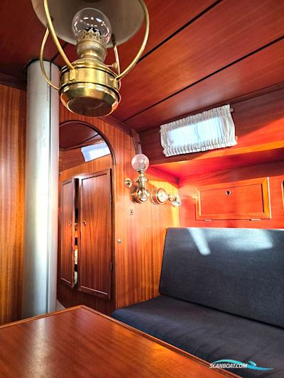 OE 32 Segelboot 1984, mit Bukh motor, Dänemark