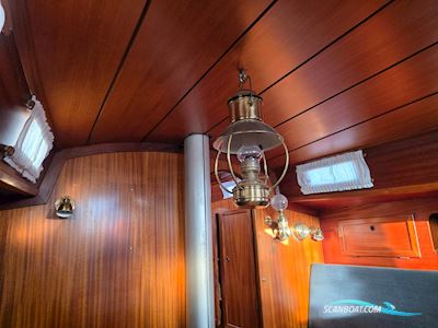 OE 32 Segelboot 1984, mit Bukh motor, Dänemark