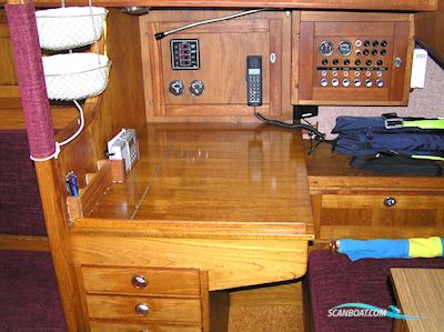 OE 32 Segelboot 1977, mit Yanmar motor, Dänemark