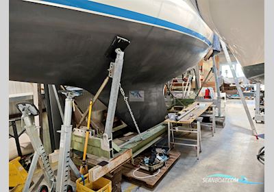 OY Avance Yachts AB Avance 36 Segelboot 1980, mit Vetus M32 8A motor, Deutschland