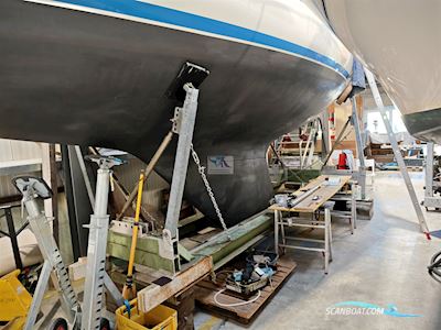 OY Avance Yachts AB Avance 36 Segelboot 1980, mit Vetus M32 8A motor, Deutschland