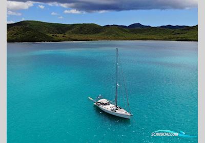 Ocean Star 56.1 Segelboot 2005, mit Yanmar  4Lhate150 motor, England