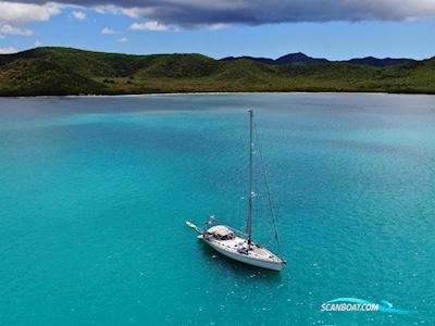 Ocean Star 56.1 Segelboot 2005, mit Yanmar  4Lhate150 motor, England