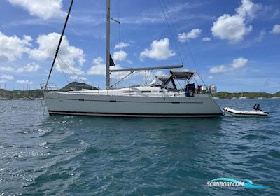 Oceanis 393 Segelboot 2003, mit Volvo Penta D2 - 55 motor, Martinique