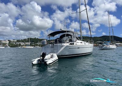 Oceanis 393 Segelboot 2003, mit Volvo Penta D2 - 55 motor, Martinique