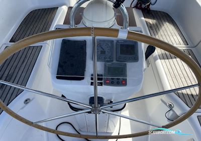 Oceanis 393 Segelboot 2003, mit Volvo Penta D2 - 55 motor, Martinique