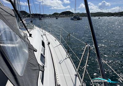 Oceanis 393 Segelboot 2003, mit Volvo Penta D2 - 55 motor, Martinique
