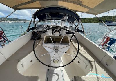 Oceanis 411 Celebration Segelboot 2003, mit Volvo motor, Martinique