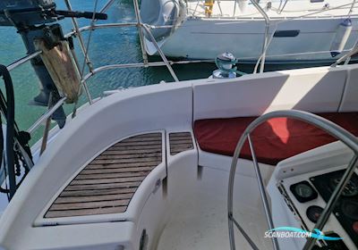 Oceanis 411 Segelboot 1999, mit Yanmar motor, Frankreich