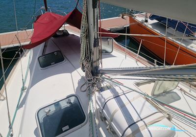 Oceanis 411 Segelboot 1999, mit Yanmar motor, Frankreich